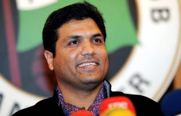 La Interpol investiga al propietario del Racing, Ahsan Ali Syed, por estafa financiera