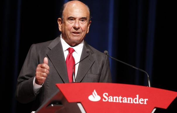 Botín promete un aumento del beneficio del Santander del 50% en dos años y ve perfilada su sucesión