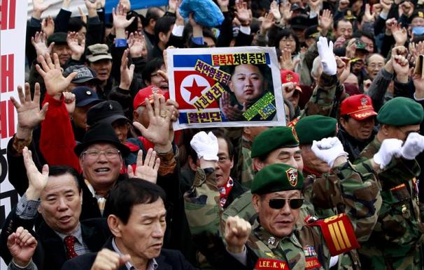 Seúl advierte a Pyongyang que lanzar un satélite será "una grave provocación"