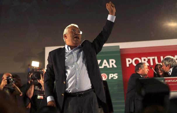 António Costa busca recobrar el crédito socialista a un año de las elecciones