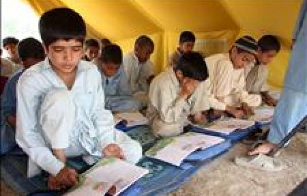 Los talibanes afganos rechazan las denuncias del uso de los niños en acciones suicidas