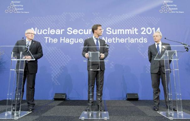 La Cumbre de Seguridad Nuclear reunirá a Obama y más de 50 líderes mundiales