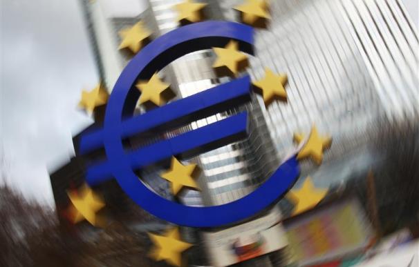 El BCE adjudica 530.000 millones de euros en fondos a 3 años