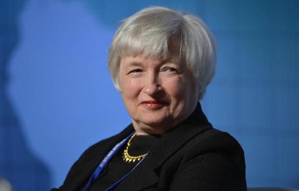 Los mercados y los economistas, contentos con la designación de Yellen para dirigir la Fed
