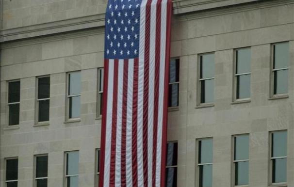 Obama llama a la unidad y a la esperanza en las conmemoraciones del 11-S