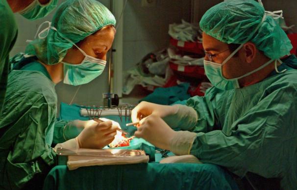 El 50% de los trasplantes cardiacos que se hacen en España son de carácter urgente