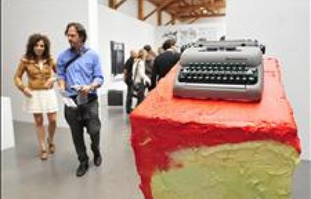 38 artistas exponen en México inspirados en las novelas de chileno Roberto Bolaño