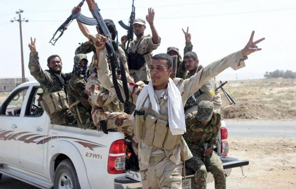 La coalición contra el EI empuja a Al Qaeda a apoyar a los yihadistas
