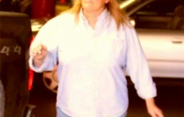 Debbie Rowe, exmujer de Michael Jackson y madre de dos de sus hijos, nuevo testigo del juicio contra AEG