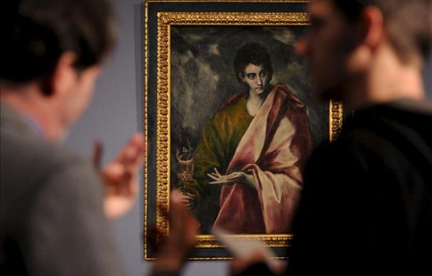 El Museo de Arte de Ponce expondrá 21 grandes obras del Museo del Prado