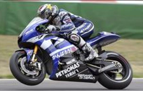 Yamaha confirma la presencia de Lorenzo y Spies en Motegi
