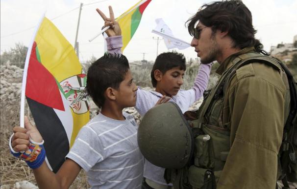 El Mosad y el Shin Bet recomiendan volver a diálogo de paz con los palestinos