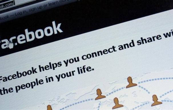 Facebook deja de funcionar en partes de Europa