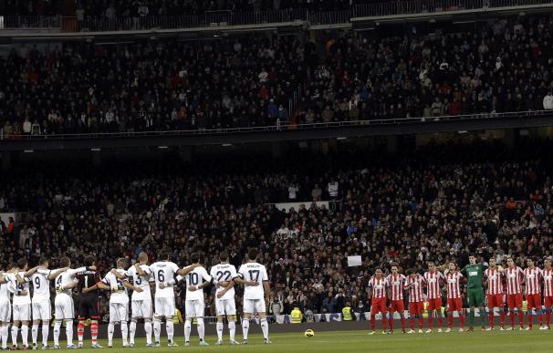 Real Madrid y Atlético vuelven a verse las caras