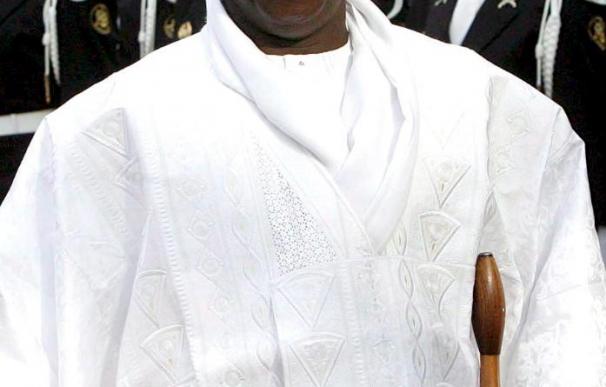 Piden al presidente de Gambia que vete la cadena perpetua para homosexuales