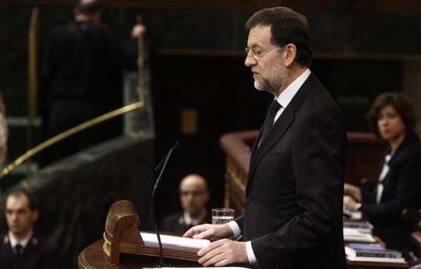 Rajoy presentará en Seúl el resultado de la labor de coordinación de España en la lucha contra el terrorismo nuclear