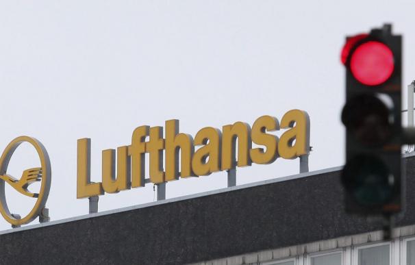 La huelga de pilotos de Lufthansa obliga a cancelar 200 vueltos