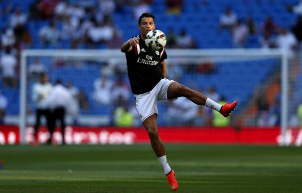 Cristiano Ronaldo envía un mensaje de apoyo a la selección portuguesa