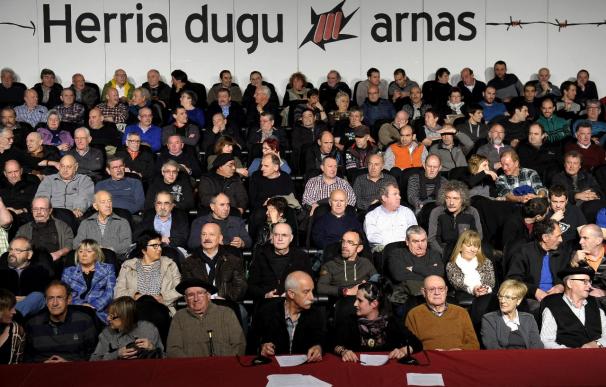 Interior advierte a los presos de ETA de que no aceptará "pulsos al Estado"