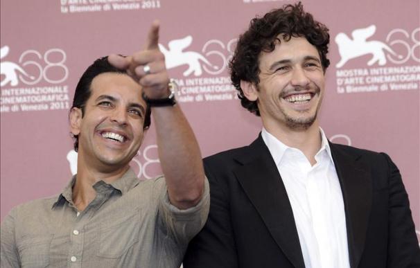 James Franco recupera la figura del actor Sal Mineo en un documental
