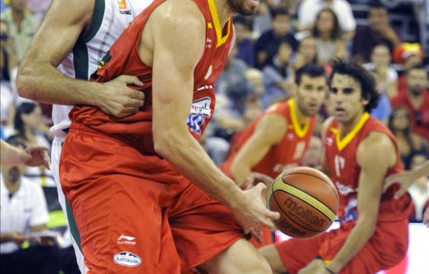 Eslovenia, un baloncesto elegante y asequible para España