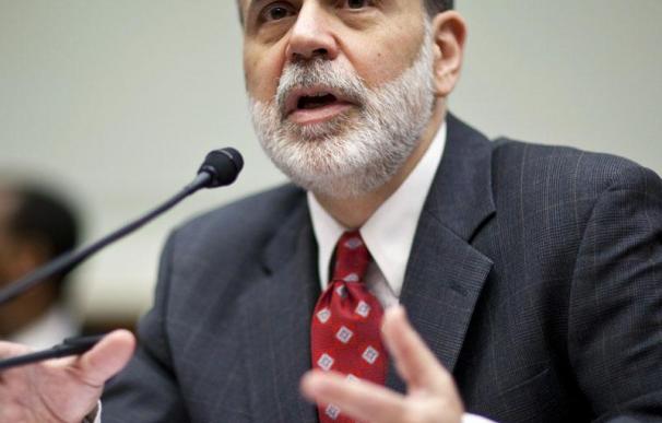 Bernanke afirma que no existía manera de salvar a Lehman Brothers
