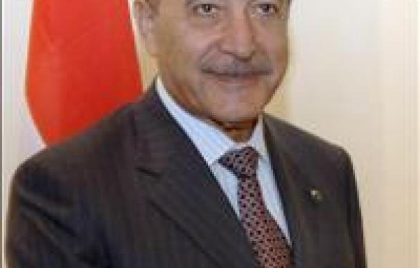 El exvicepresidente egipcio Suleimán comparece en el juicio de Mubarak