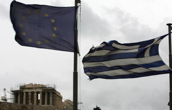 Grecia se apresta a concluir la mayor quita de deuda soberana de la historia