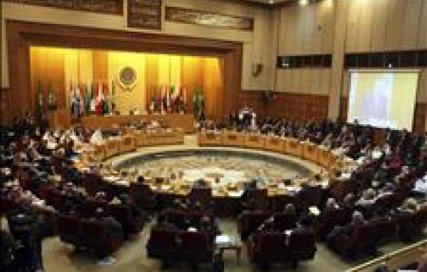 La Liga Árabe pide un cambio inmediato al Gobierno sirio para que acaba el derramamiento de sangre