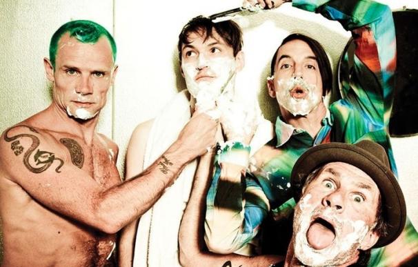 Red Hot Chili Peppers también agota entradas en Barcelona