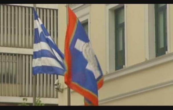 El 95,7 por ciento de los acreedores de Grecia se compromete a la quita de su deuda