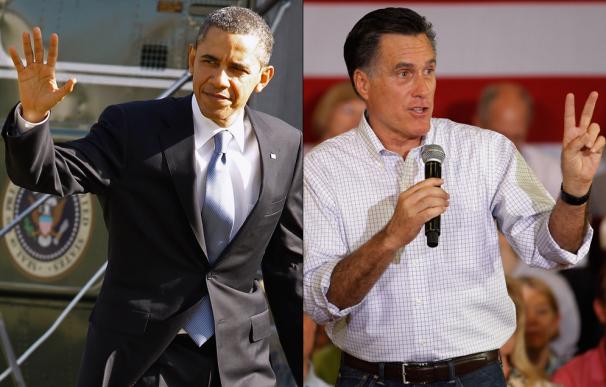 Se filtran los nombres en clave con los que el Servicio Secreto de EEUU ha bautizado a Obama y Romney
