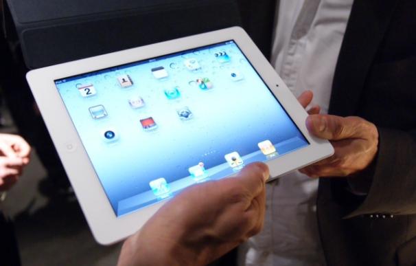 Los 'smartphones' y las tabletas harían más eficaces a los médicos, según estudio