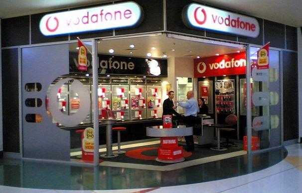 Vodafone descarta un recorte de plantilla "en estos momentos" para reducir sus costes en España