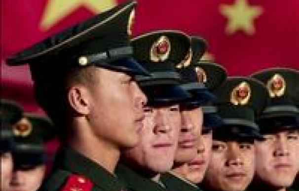 China asegura que no supondrá una "amenaza militar" para otros países