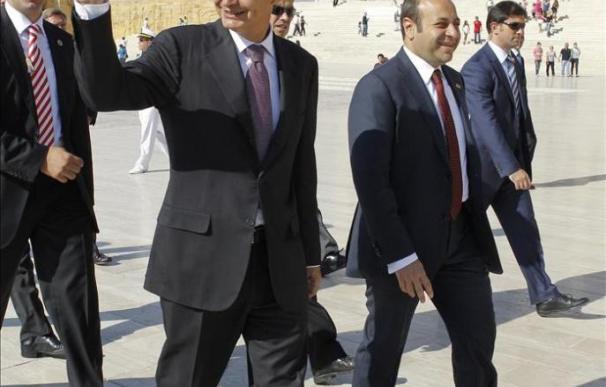 Turquía ofrece a España nuevas oportunidades de cooperación empresarial