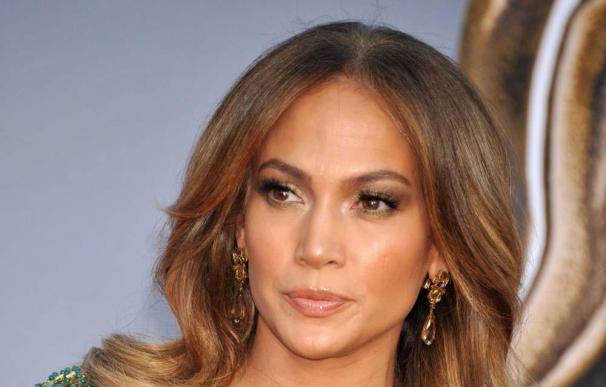 Jennifer Lopez ofrece su apoyo a los mexicanos tras el terremoto