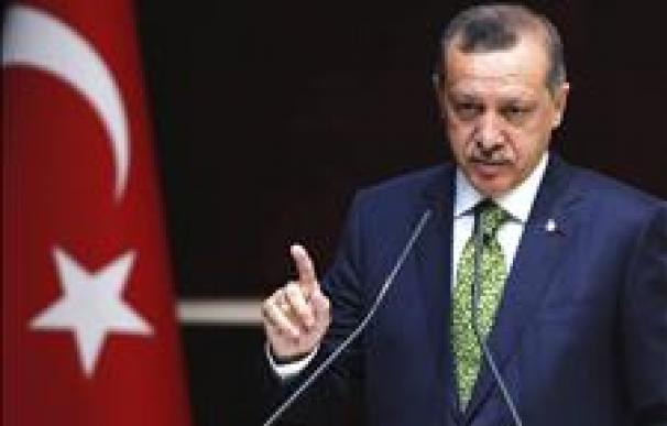 Erdogan rectifica y limita a Defensa la suspensión de relaciones comerciales con Israel