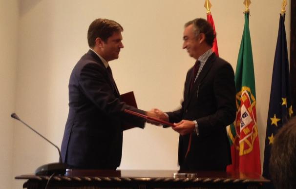 España y Portugal acuerdan la mejora del intercambio de información fiscal contra el fraude fiscal