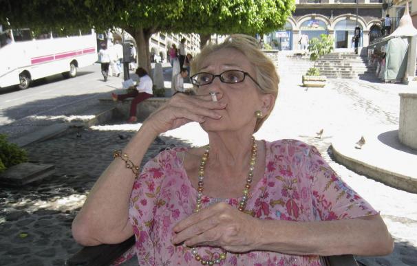 Helena Paz Garro, hija de Octavio Paz, falleció a los 74 años