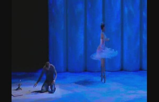 "La Belle", del Ballet de Montecarlo, abre la temporada del Real
