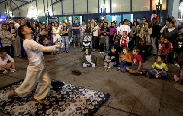 El Womad de Las Palmas pasa de festival a "fiesta" al reducirse a un solo día