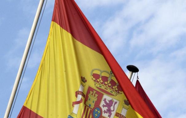La prima de riesgo española roza los 320 puntos