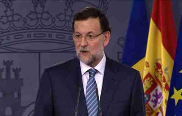 Rajoy pide comparecer en el Congreso para dar su versión del caso Bárcenas