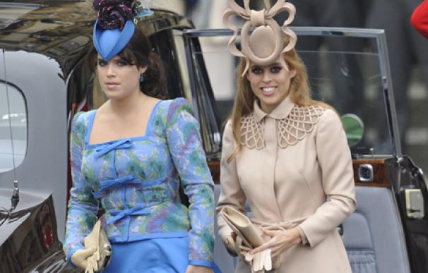 Tom Ford: ''La princesa Beatriz no supo llevar el sombrero de la boda real''