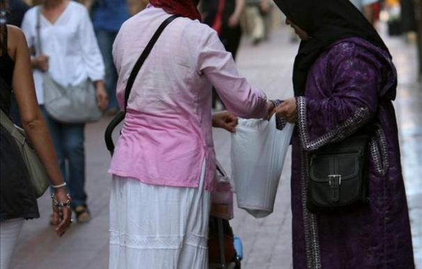 Un ayuntamiento de Mallorca se propone prohibir el burka en espacios públicos