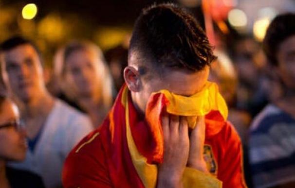 Las reacciones tras la derrota de Madrid: Ana Botella, doña Letizia, Rajoy, Pau Gasol, Feliciano López...