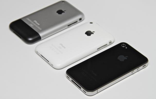 El iPhone 5 podría llegar al mercado el 7 de octubre