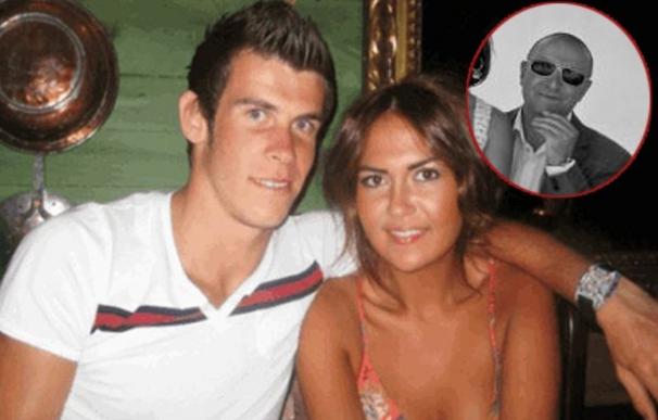 Martin Rhys-Jones, el suegro del jugador más caro del mundo, Gareth Bale, en prisión por fraude