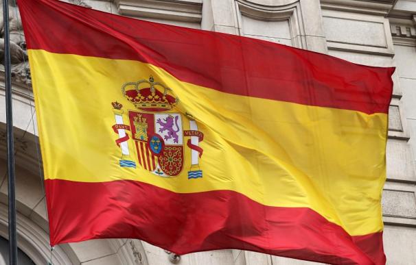 La prima de riesgo española se mantiene en el entorno de los 350 puntos